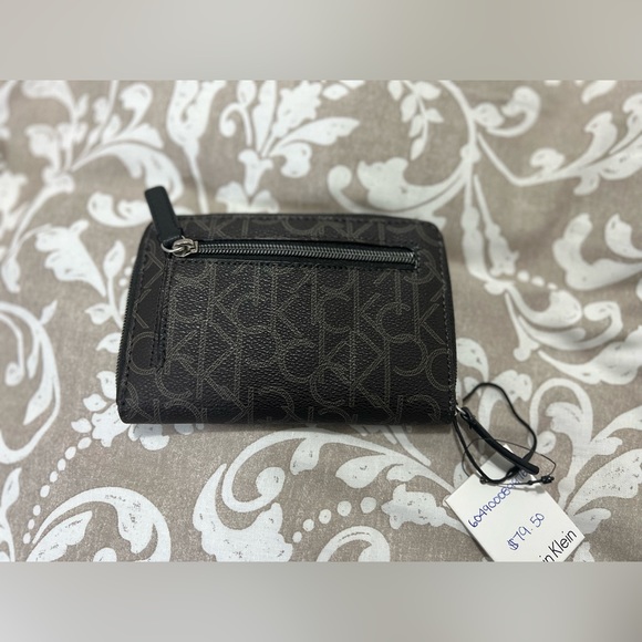 🌟NWT! Calvin Klein Wallet - Picture 5 of 5